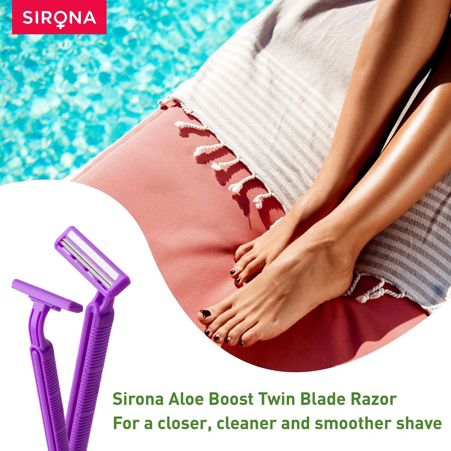 Aloe Shave Duo - Image 7
