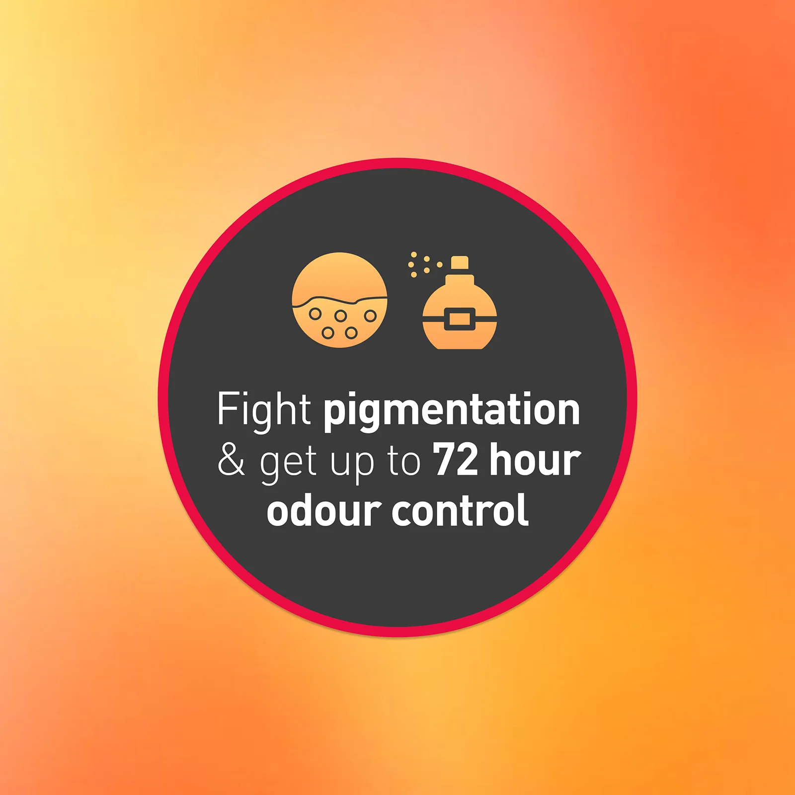 Depigmentation Underarm Mist - Image 3