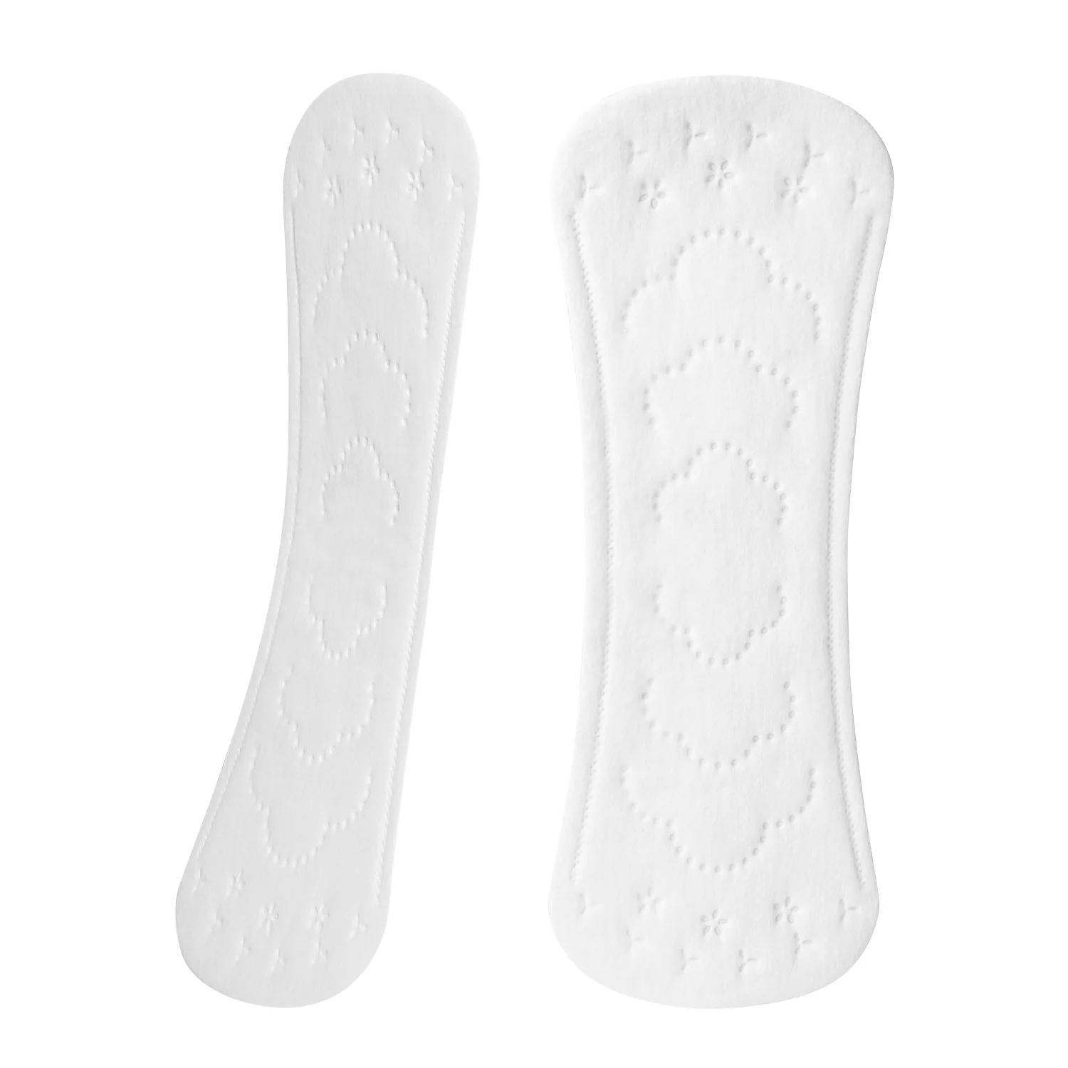 Dry Comfort Panty Liners (Pack of 60 Liners) - Image 8