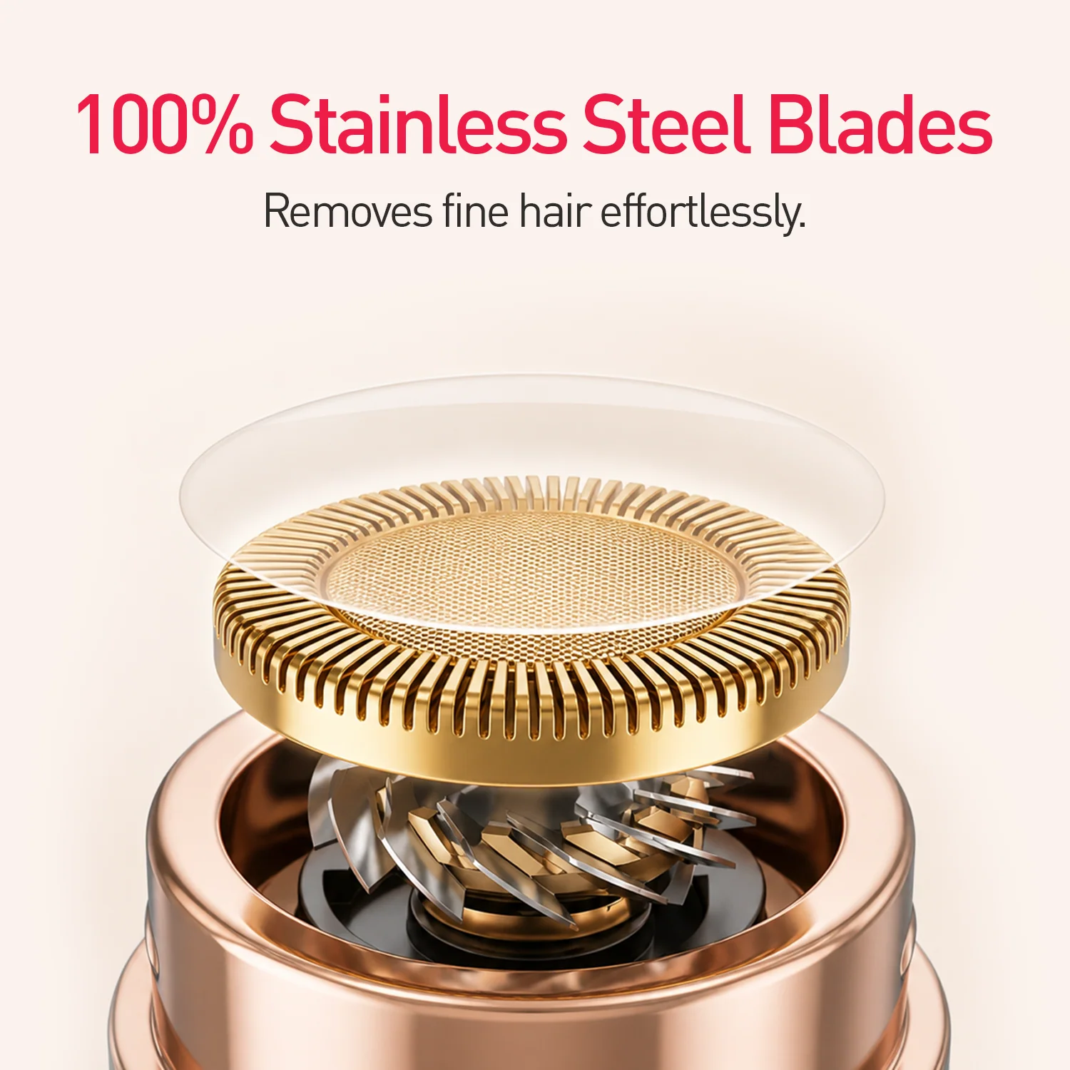 Facial Hair Remover for Women - Image 5