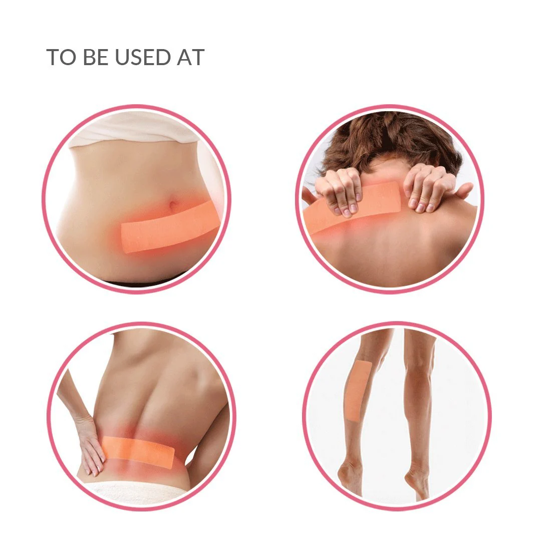 Menstrual Cup & Pain Relief Patch - Image 12