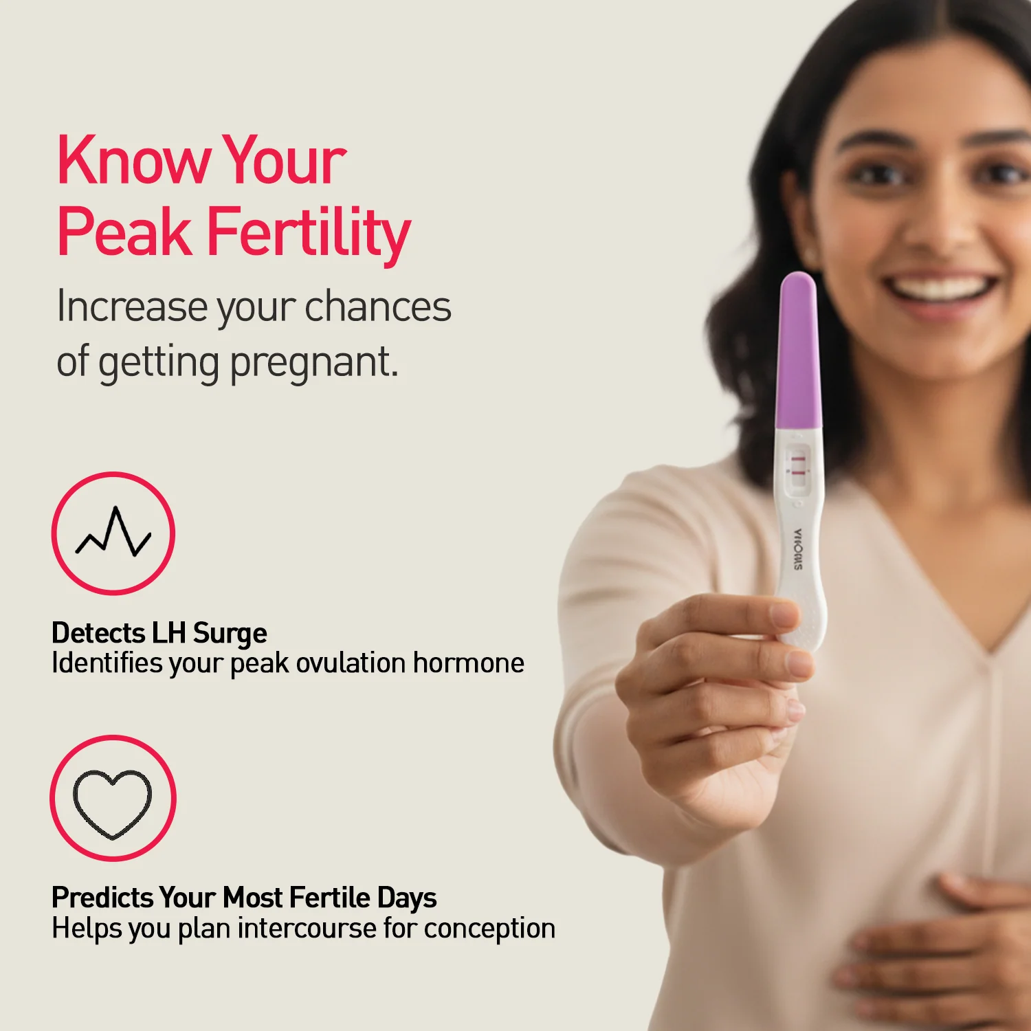 Ovulation Test Kit - Image 4