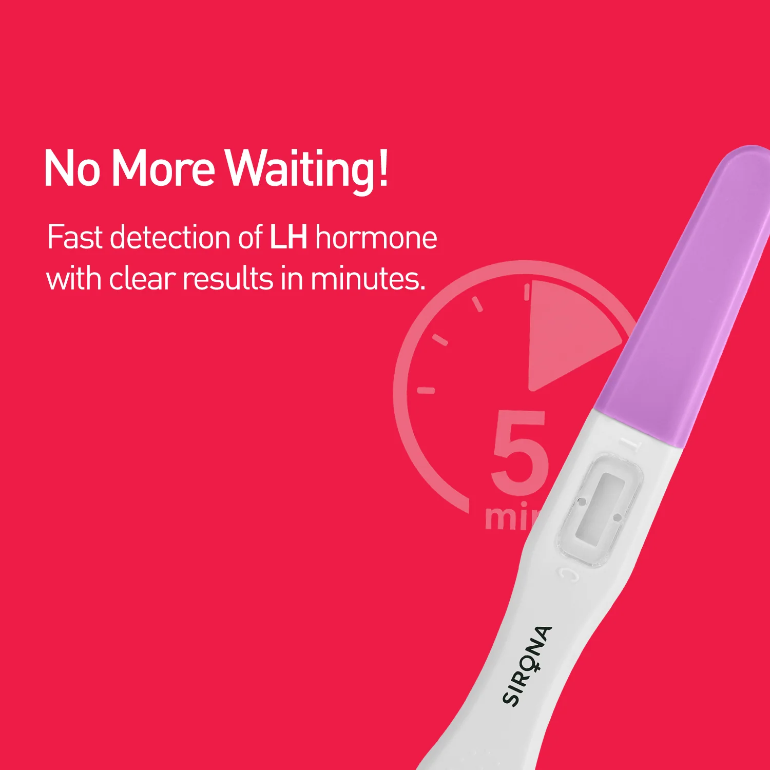 Ovulation Test Kit - Image 7
