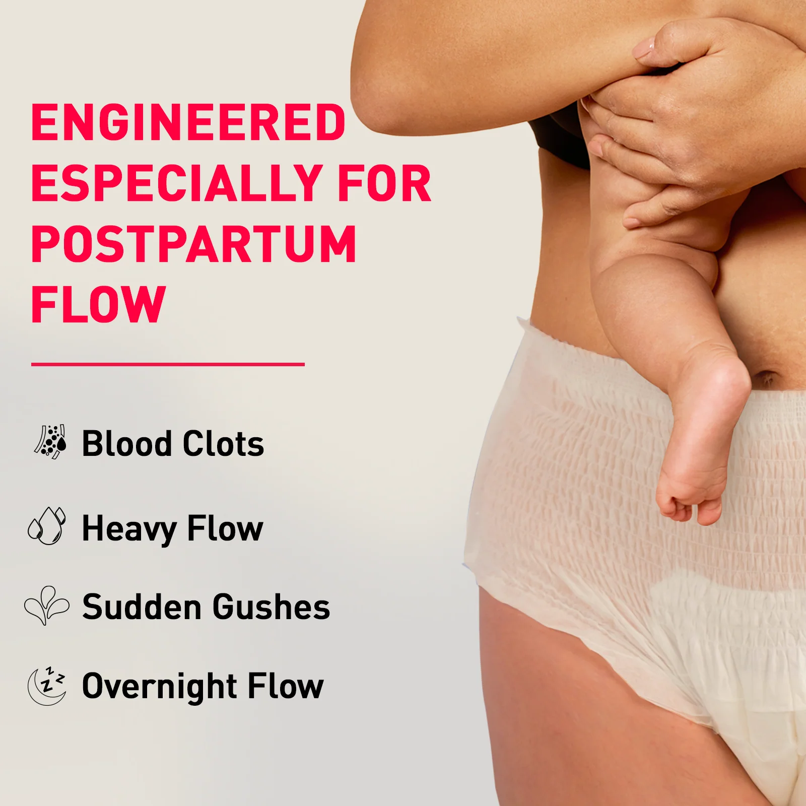 Postpartum Flow & Relief Combo - Image 5