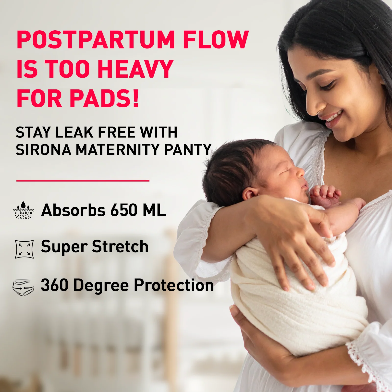 Postpartum Flow & Relief Combo - Image 4