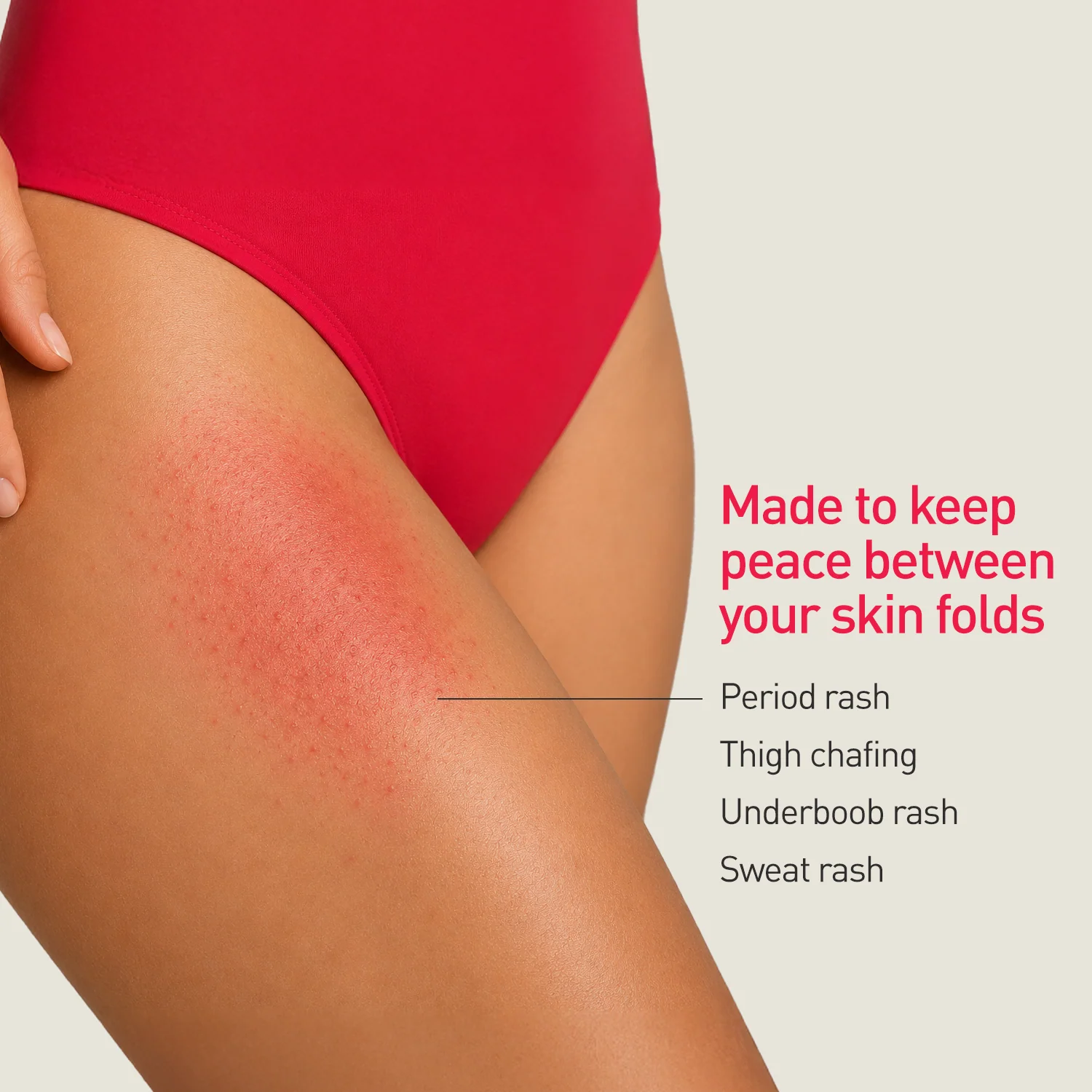 Anti-Chafing Rash Cream - Image 6