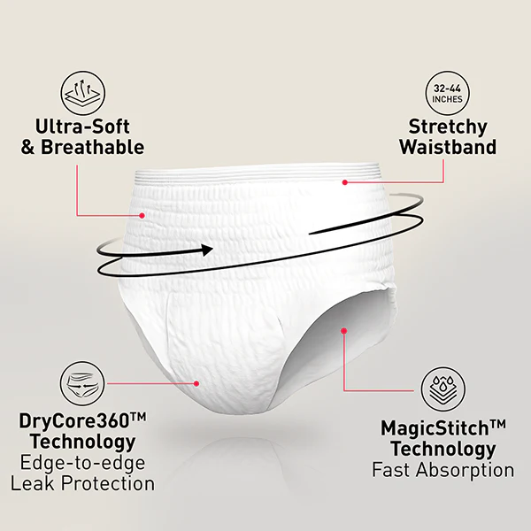 Postpartum Maternity Panty - Image 5