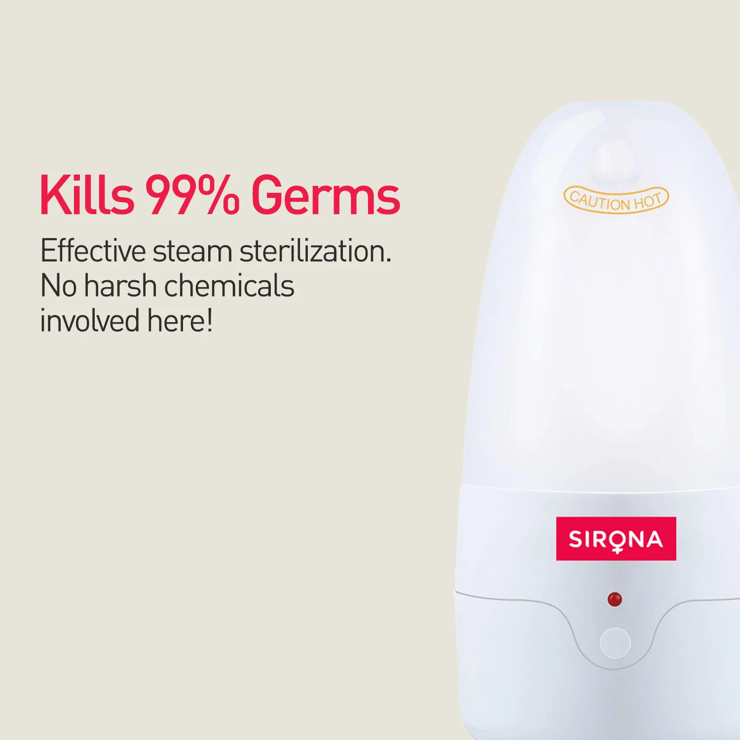 Menstrual Cup Sterilizer - Image 4