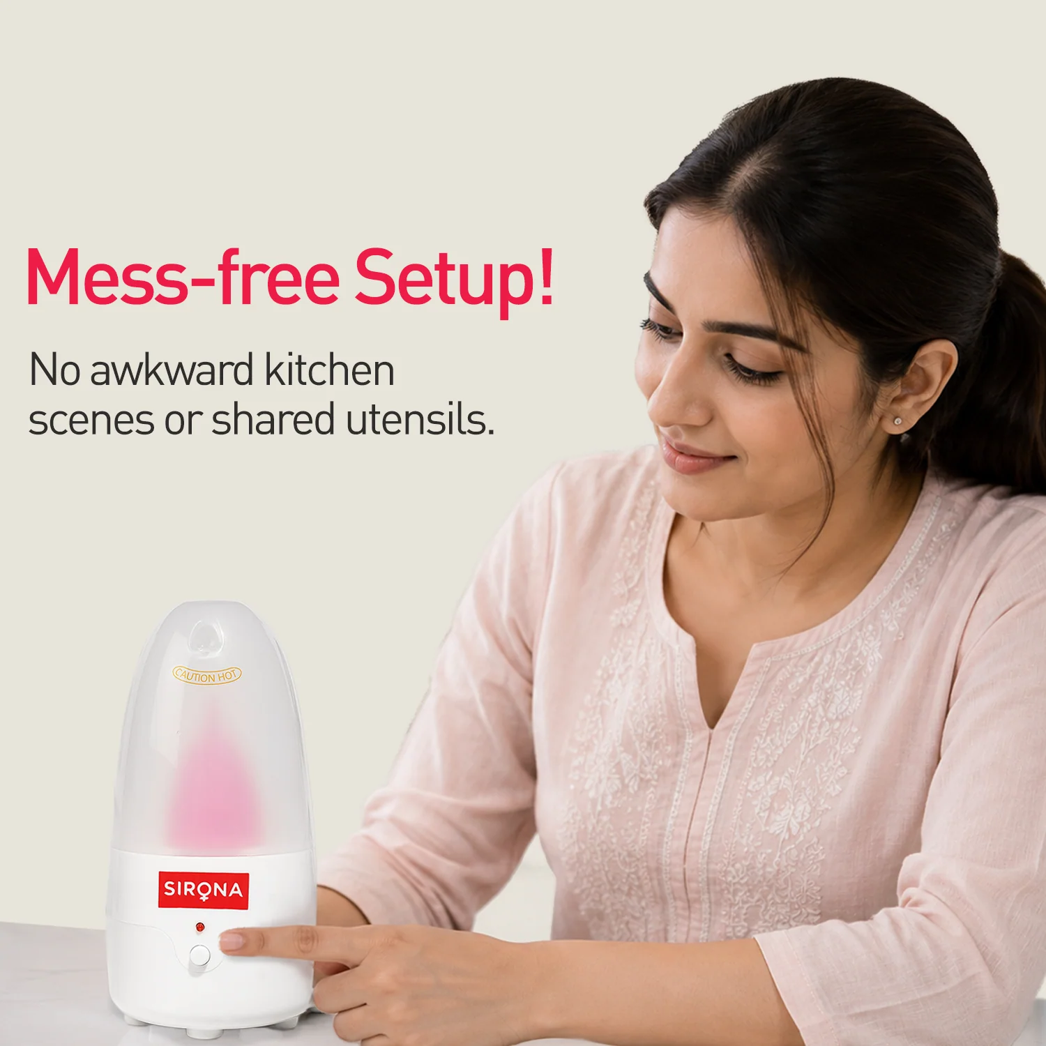 Menstrual Cup Sterilizer - Image 5