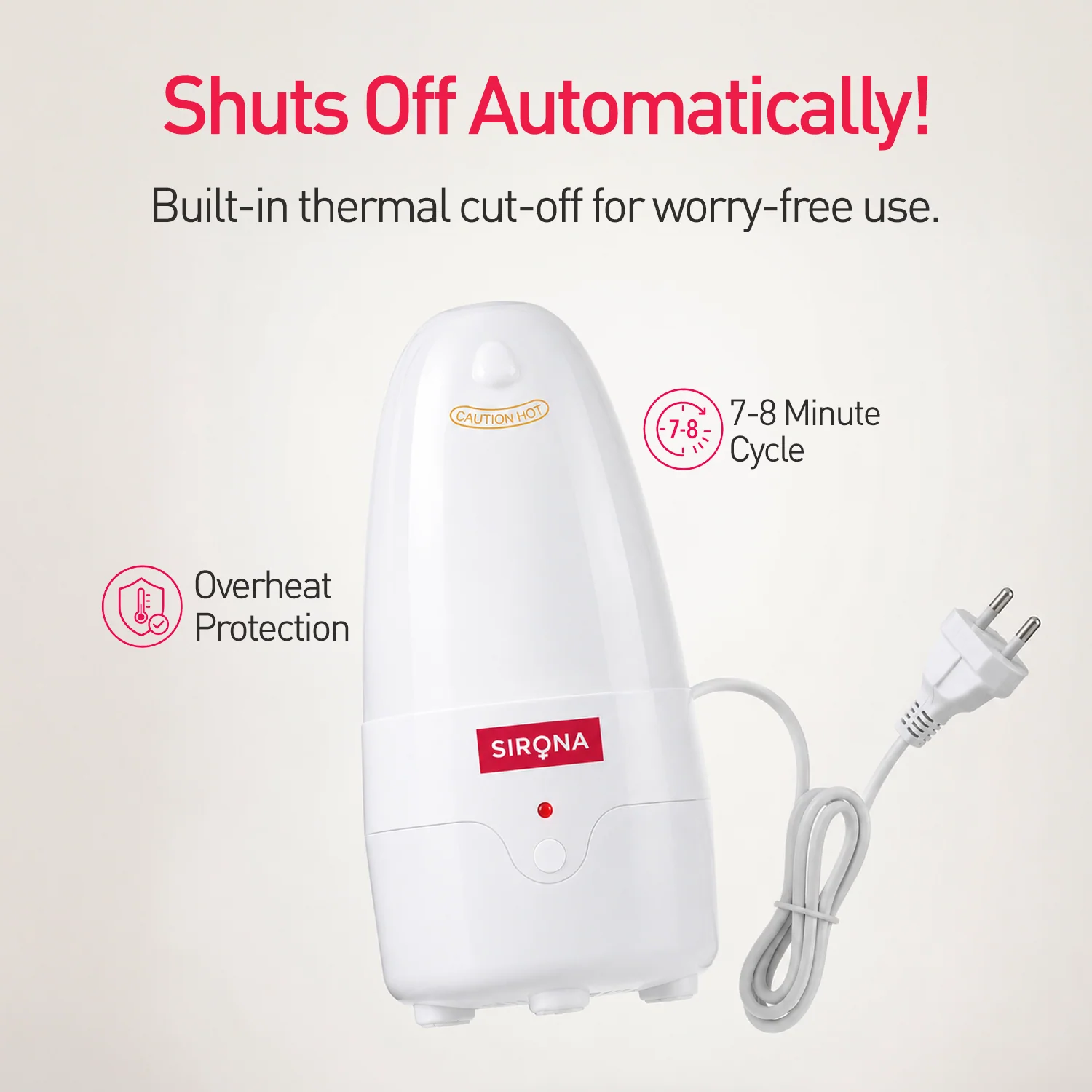 Menstrual Cup Sterilizer - Image 6