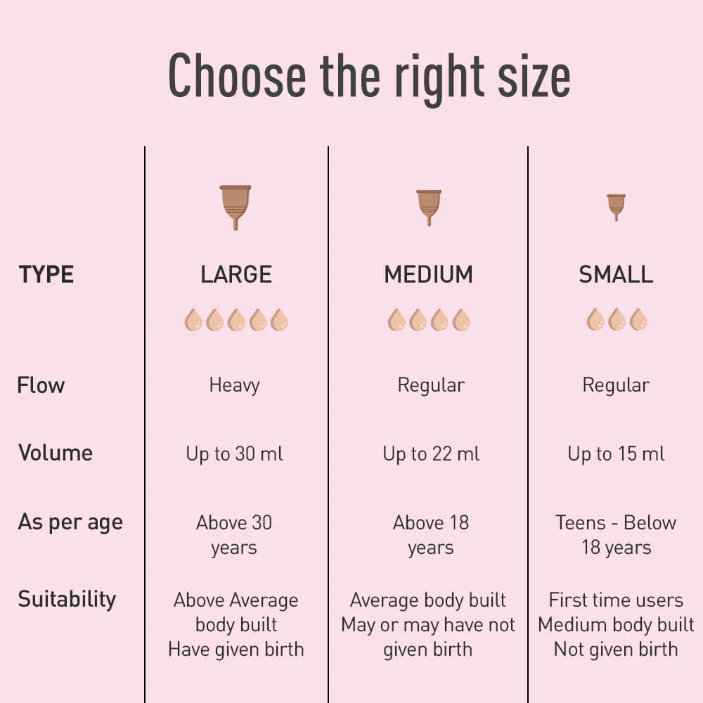 Menstrual Cup Duo - Image 10