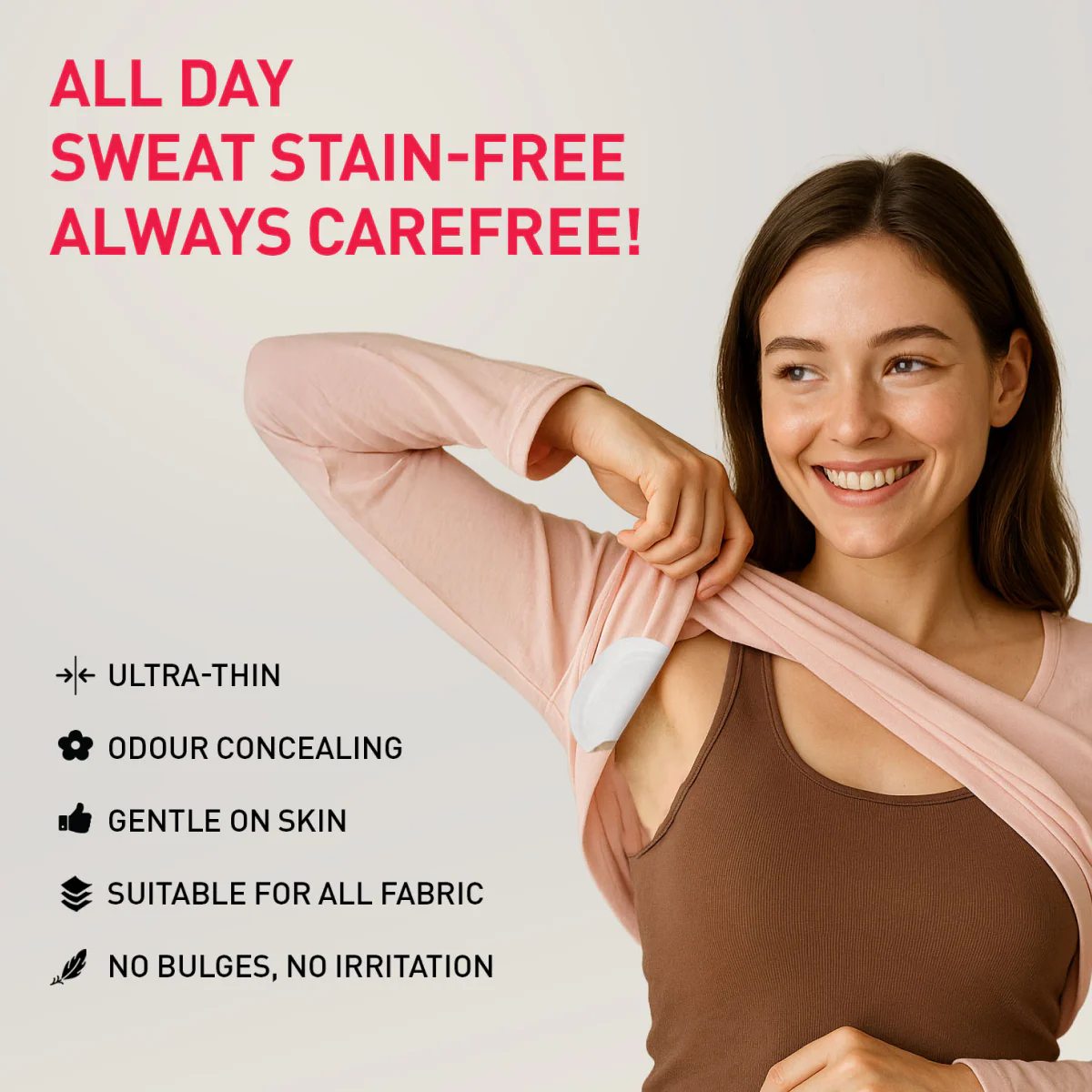 Sweat-Proof Trio - Image 4