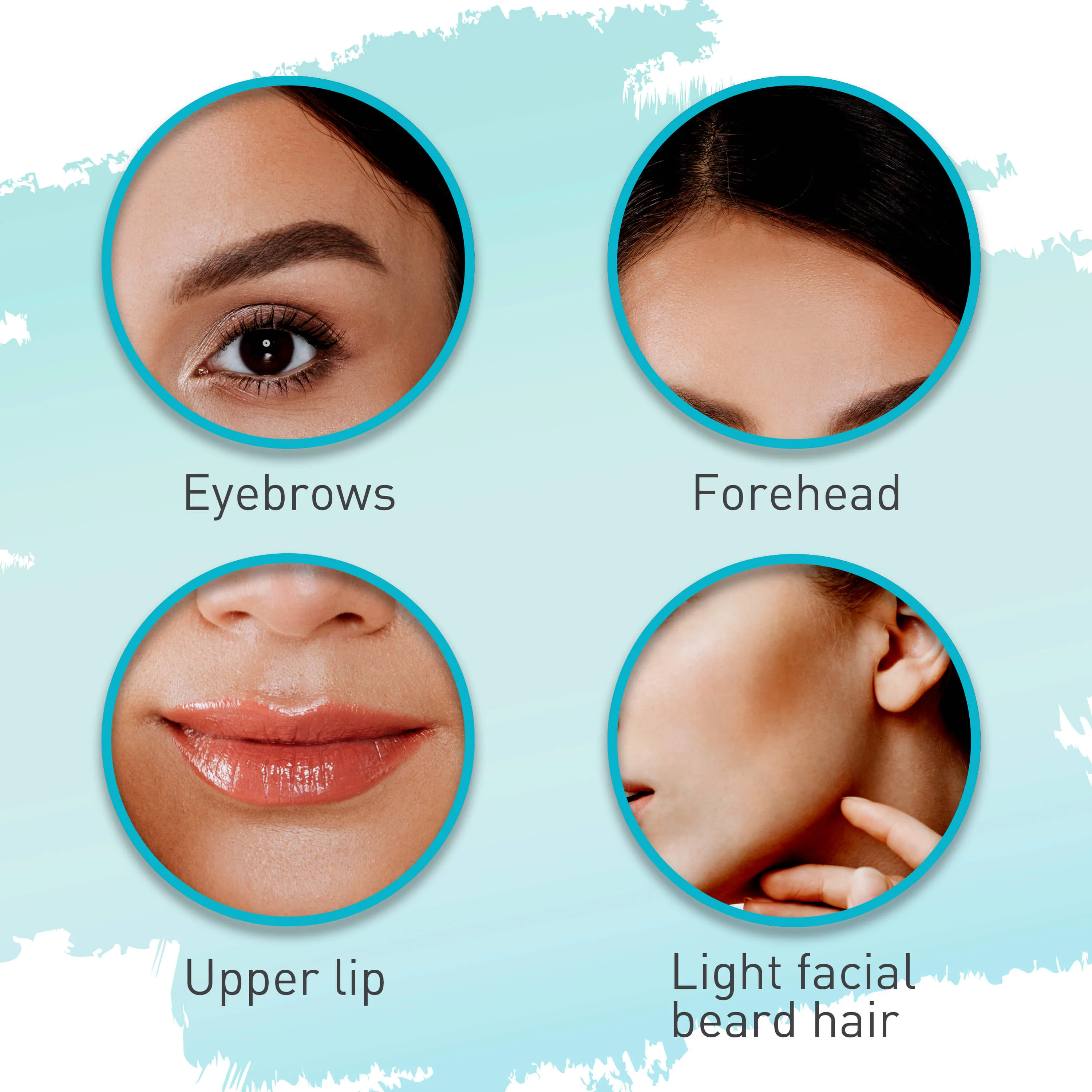 Tip to Toe Shaving Kit - Image 4