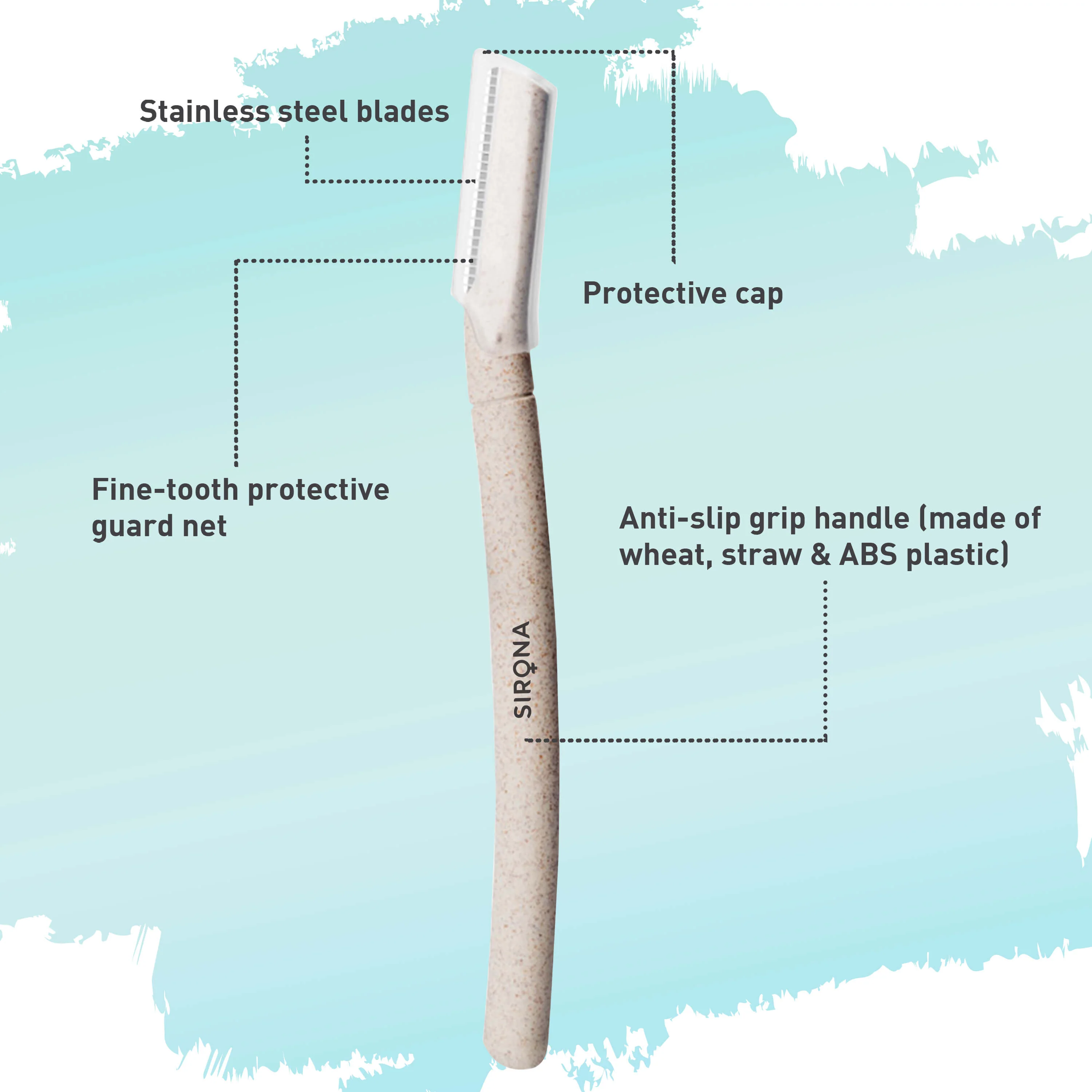 Tip to Toe Shaving Kit - Image 6