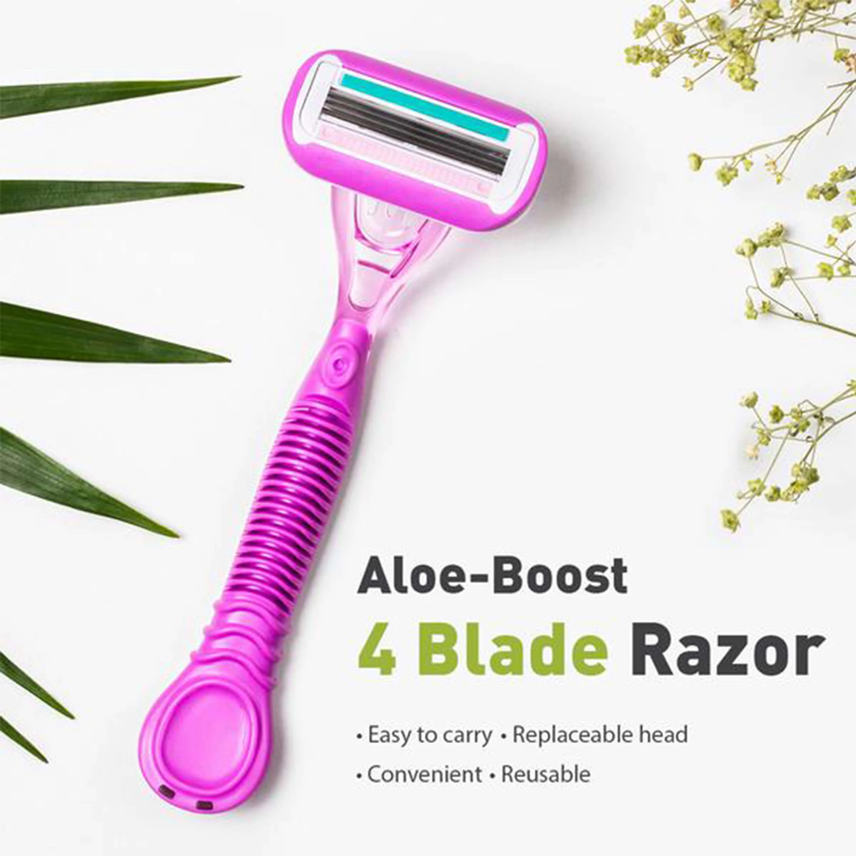 Tip to Toe Shaving Kit - Image 7