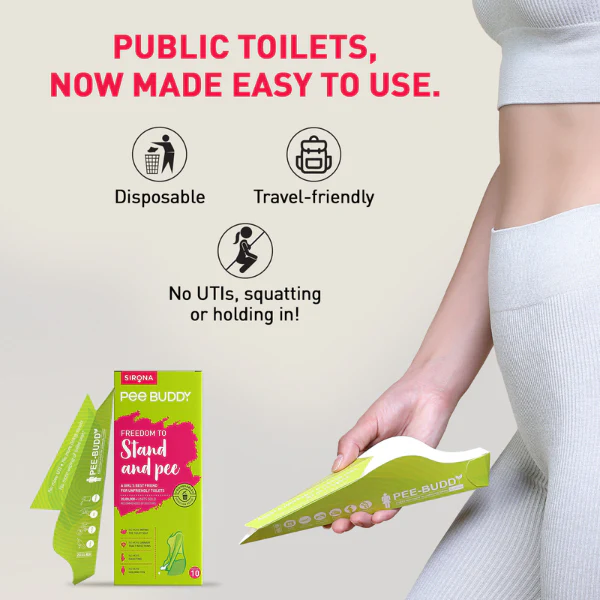 Toilet Hygiene Kit - Image 4